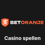 Oranje Bet casino spellen